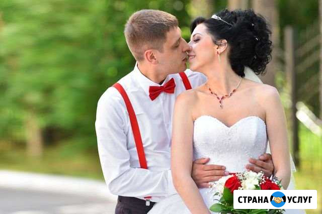 Услуги профессионального свадебного фотографа Сургут - изображение 1
