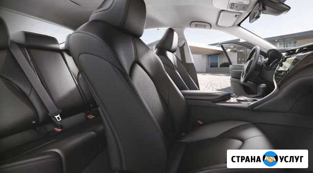 Трансфер Симферополь - изображение 1