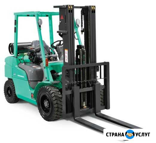 Ремонт спецтехники и погрузчиков doosan и hyundai Щербинка - изображение 1