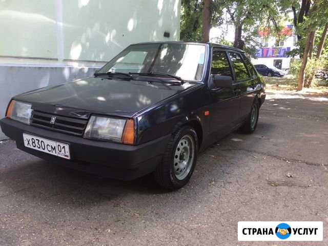 Сдам автомобиль Майкоп - изображение 1