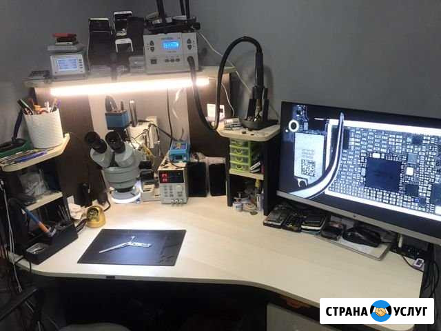 Ремонт сотовых телефонов Кисловодск - изображение 1
