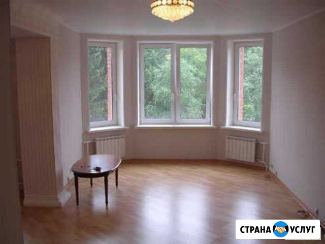 Ремонт квартир,комнат Калининград - изображение 1