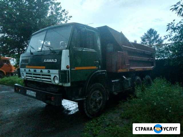 Предложение услуг перевозки Екатеринбург - изображение 1