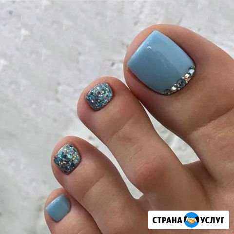 Маникюр,Педикюр Пенза - изображение 1