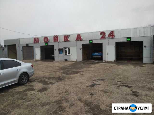 Лайтбокс Яндекс для фотоконтроля,самомойка Воскресенское - изображение 1