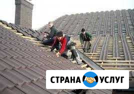 Все виды кровельных и строительных работ Покровское - изображение 1