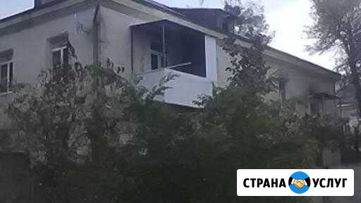 Балконы под ключ Ставрополь - изображение 1