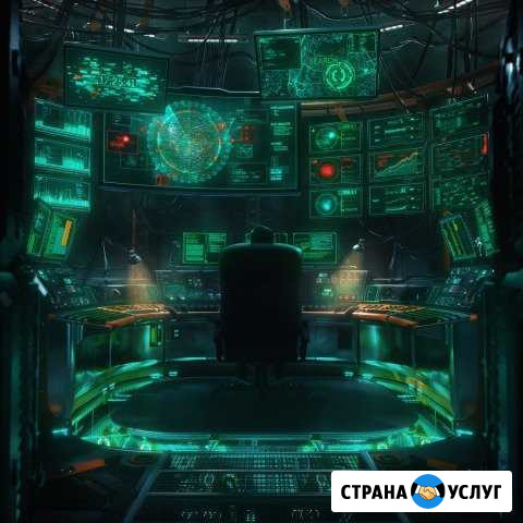 Ремонт и чистка пк Минеральные Воды - изображение 1