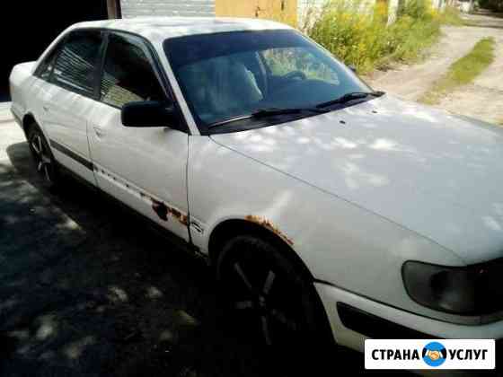 Покраска авто Брянск