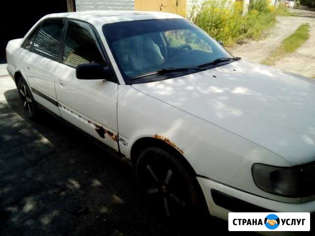 Покраска авто Брянск - изображение 1