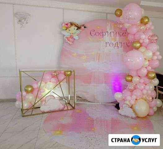Аренда пресс волла, фотозоны Ставрополь