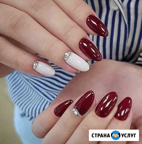 Маникюр педикюр иглино Новокузьминки Иглино - изображение 1
