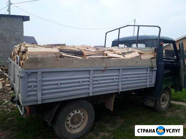 Продам дрова Благовещенск - изображение 1