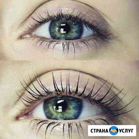 Ламинирование ресниц Новокузнецк