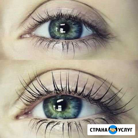 Ламинирование ресниц Новокузнецк - изображение 1