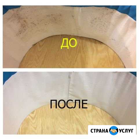Чистка текстиля детских колясок Тверь - изображение 1