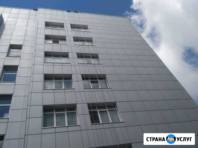 Услуги Промышленного Альпиниста Воронеж - изображение 1