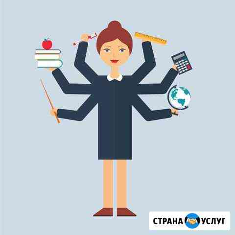 Репетитор по англ/исп языкам, письменный перевод Ростов-на-Дону