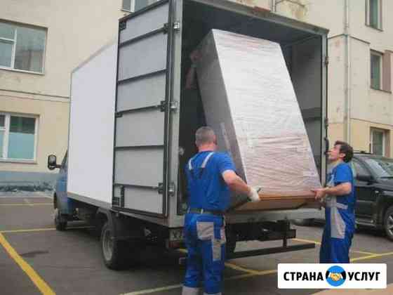 Грузоперевозки, грузчики Воткинск