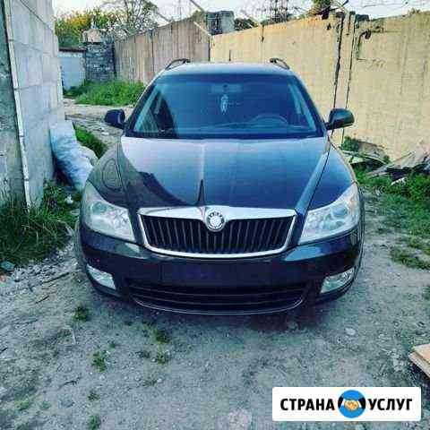 Ремонт покраска авто,мото Калининград