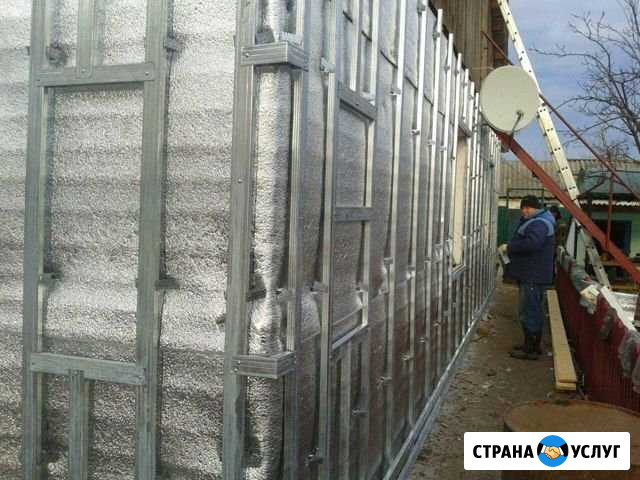 Кровельные работы Добринка - изображение 1