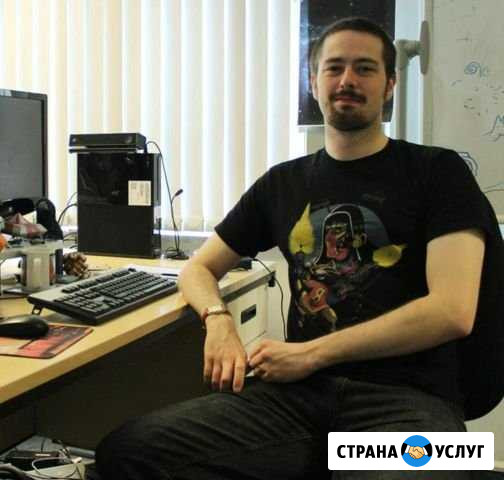 Установка Windows, Компьютерный мастер с выездом Тверь - изображение 1