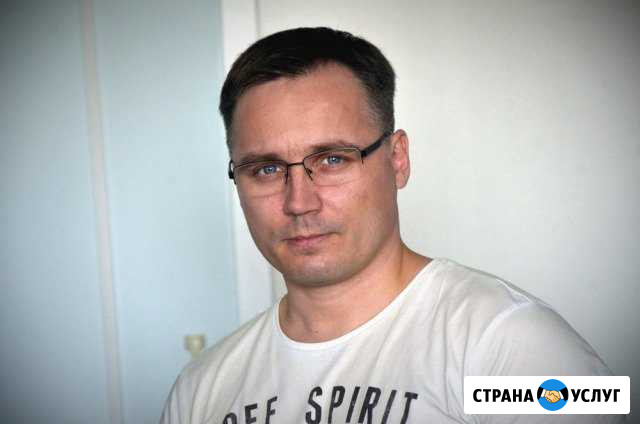 Частный компьютерный мастер Тольятти - изображение 1