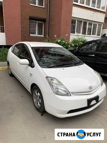 Аренда автомобилей Для Личных целей Иркутск - изображение 1