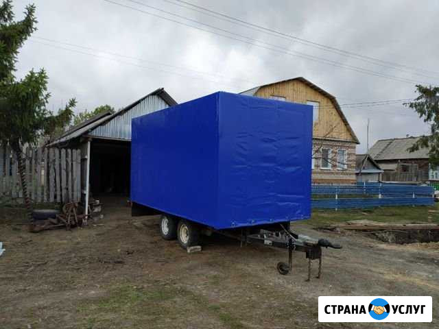 Тенты из пленки пвх изготовление Саратов - изображение 1