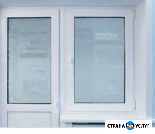 Отделка окон пластиком Улан-Удэ - изображение 1