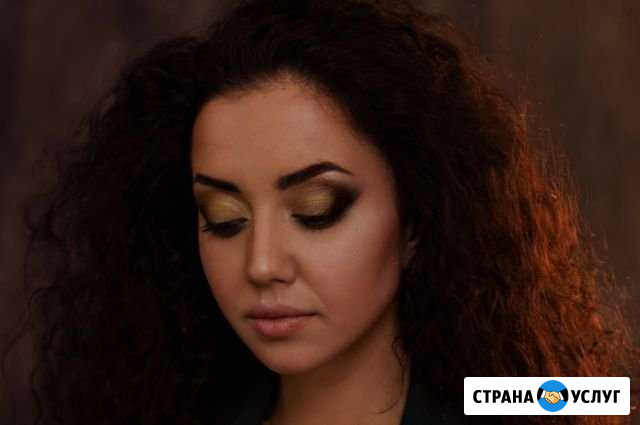 Макияж Севастополь - изображение 1