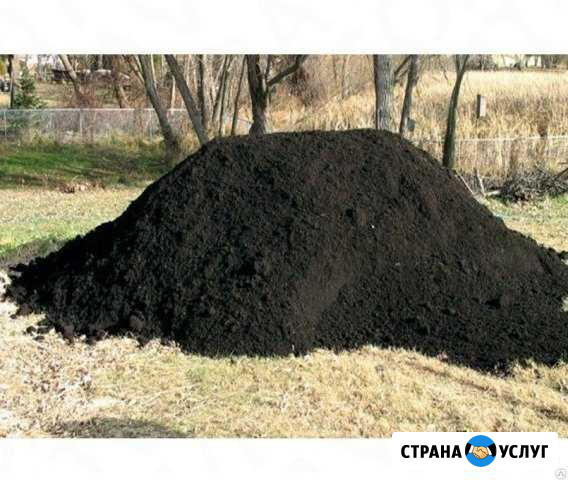 Песок,щебень,земля и др Волосово - изображение 1