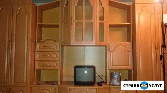 Мебель, ломинат, паркет Клин - изображение 1