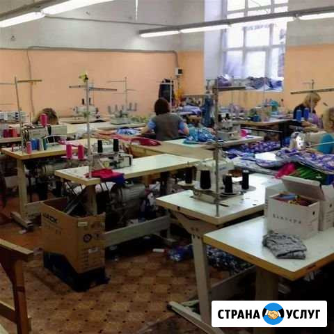Услуги пошива одежды Тула - изображение 1
