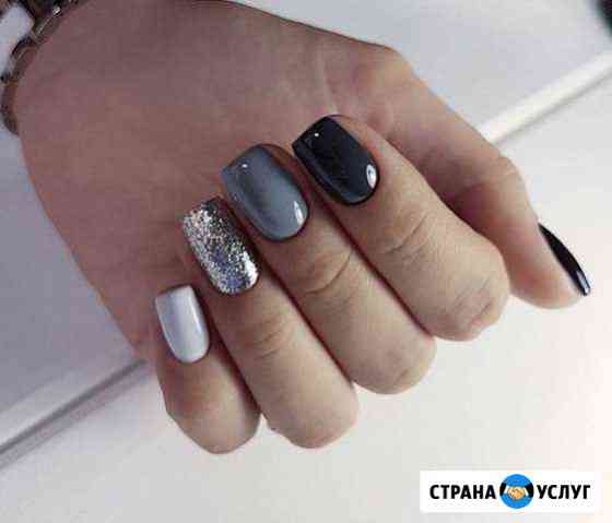 Маникюр,педикюр,гель лак Набережные Челны