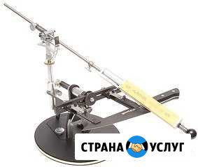 Профессиональная ручная заточка ножей,ножниц Краснодар - изображение 1