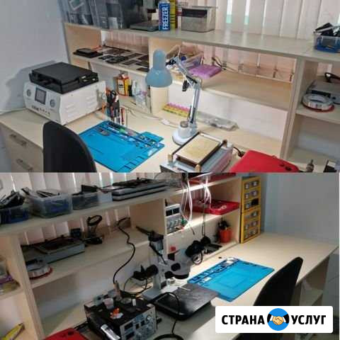 Ремонт телефонов всех моделей работаем в карантин Ростов-на-Дону - изображение 1