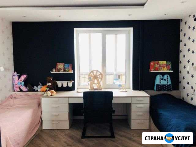 Ремонт,отделка,установка дверей Кировск - изображение 1