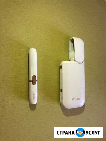 Ремонт iqos 2.4 Жуковский - изображение 1