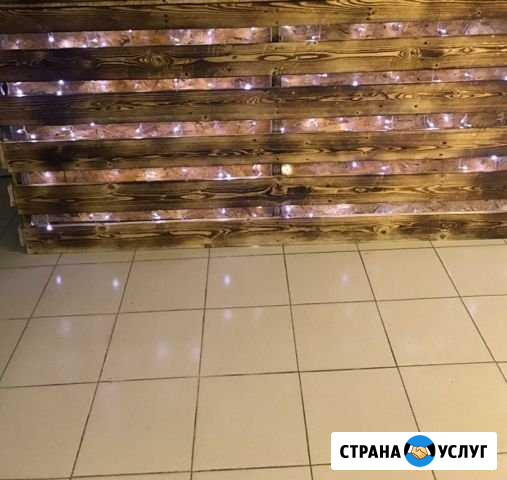 Изготовление барной мебели Средняя Ахтуба - изображение 1