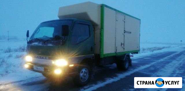 Грузоперевозки Славгород - изображение 1