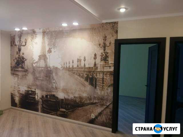 Ремонт квартир под ключ Химки - изображение 1