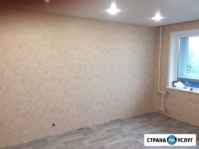 Ремонт квартир, и помещений, не компания Тольятти - изображение 1