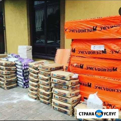 Грузчики вывоз строймусора Грозный - изображение 1