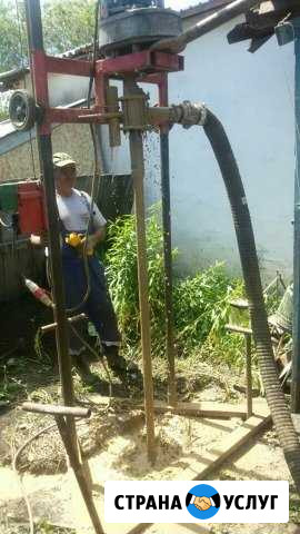 Бурение скважин на воду Карталы - изображение 1