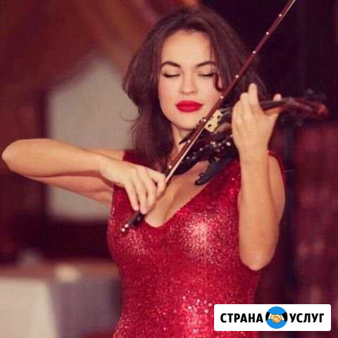 Репетитор.скрипка Казань - изображение 1