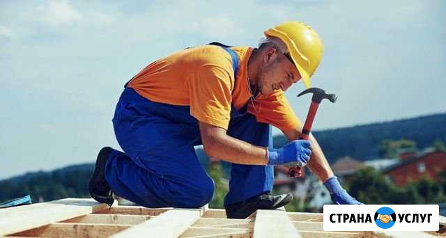 Кровельные работы под ключ Чебоксары - изображение 1