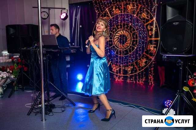 Ведущая Тамада Свадьба Вокал Воронеж - изображение 1