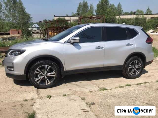 Автомойка Мышкин - изображение 1