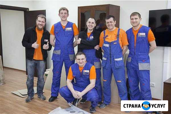 Грузчики с грузовым авто.Вывоз Мусора 24/7 Обнинск - изображение 1